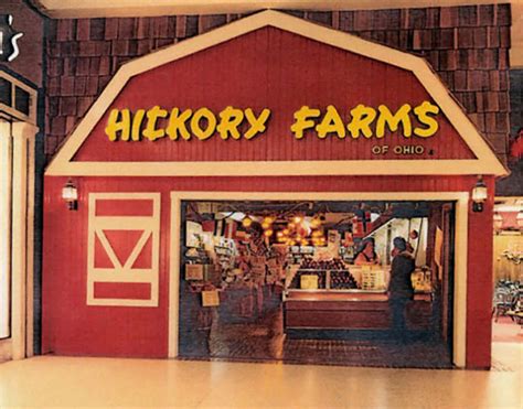 Hickery farms. Hickory Farms St.John's. 1,063 likes. Shopping & retail 