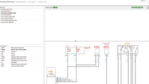 Hickleys :: Delphi VTI Vehicle Technical Information