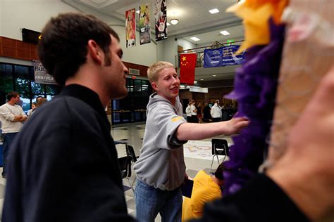 Hickman, Rock Bridge high schools celebrate homecoming