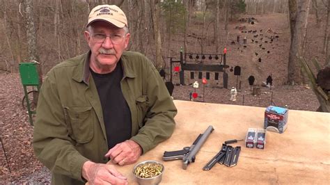 Hickok 45. Another look and more shooting with the new Springfield XDs .45 ACP pistol. ----- ----- Hickok45 videos are filmed on my ... 