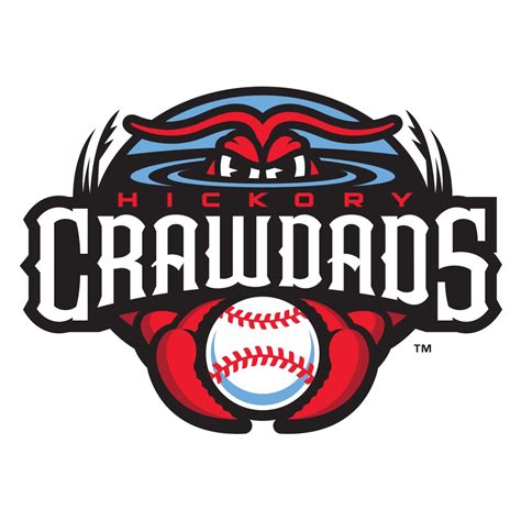 Hickory Crawdads Baseball Club Hickory NC - Facebook