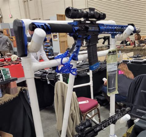 Crossroads of the West Gun Show Bakersfield 2024 is held in Bakersfield CA, United States, 2024/12 in Kern County Fair. Industry News Search Event, Venue or Orgnizer Trade ... Hickory Gun Show 2024 12/28/2024 - 12/29/2024 …. 