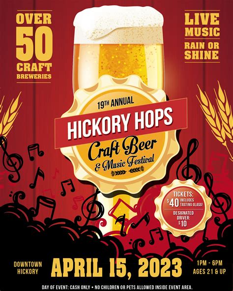 Hickory hop schedule. Things To Know About Hickory hop schedule. 
