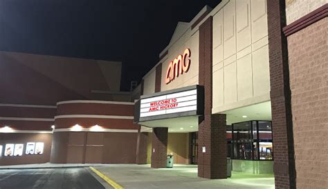 Carmike Hickory Creek 16 (Closed) Rate Theater. 8380 