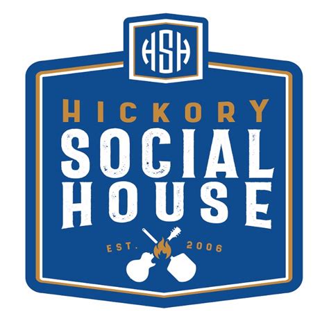 Hickory social house. Cheese and queso, corn chips, tater tots, chicken, taco beef, corn-black bean pico, pickled jalapeno, roasted pepper and onion, salsa, sour cream, guacamole. Jumbo Smoked Wings - 5 Piece. $7.99. Bourbon-buffalo, korean bbq, carolina-gold, or spiced dry rub. Jumbo Smoked Wings - 10 Piece. 