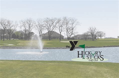 Hickory stick golf club. Young Adult (39 & Under)Family Membership$3,550 annual**or pay $295.84 monthly12 month commitment. Children Under 23 Living at Home. Adults Unlimited Play Seven Days a Week. Juniors (under 18) Unlimited Weekdays & After 11AM Weekends. 