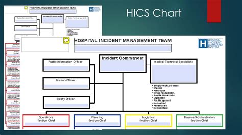 Hics Chart A Visual Reference of Charts Chart Master