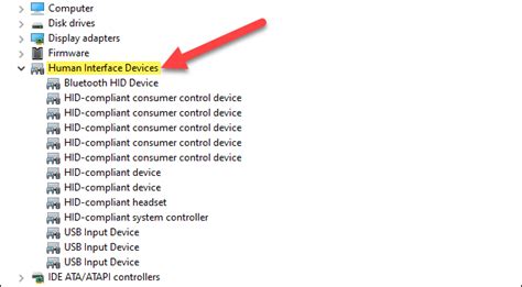 Hid driver windows 11.  The Intel human interface device (HID) driver enab...