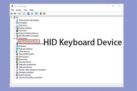 Hid keyboard driver windows 11.  If you have a pop-up blocker enabled, the Upda...