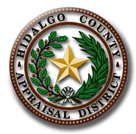 Hidalgo County Judge Richard F. Cortez swore in the new Appraisal Dist