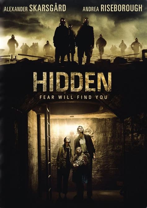 Hidden - Film (2014) - MYmovies.it