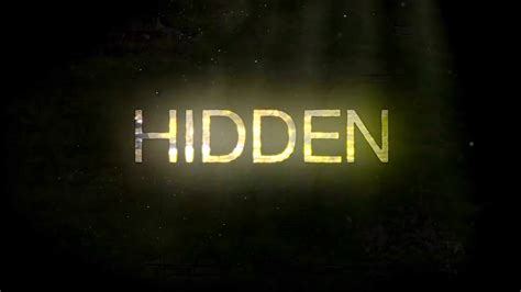 Hidden 2015 trailer. Hidden Away | movie | 2015 | Official Trailer. A woman and young daughter escape her abusive husband by faking their deaths. Eight years later she is happily living in | dG1fUmJqNGFGbXVHbGM. 'I'm Not Missing!'. Richard Simmons Reveals The 'Challenges' That Have Kept Him Hidden Away. Researchers Discovered This Hidden Room In … 