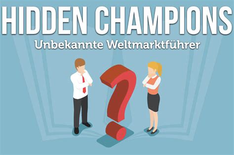 Hidden Champions: The Definition SpringerLink