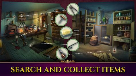 Hidden Escape Horror Mystery APK Download for Android 