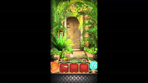Hidden Escape Level 81 Walkthrough YouTube