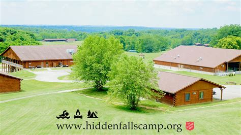 Hidden Falls Camp - Home - Facebook