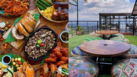 Hidden Gem Dining Spots In Tagaytay Manila Burpple