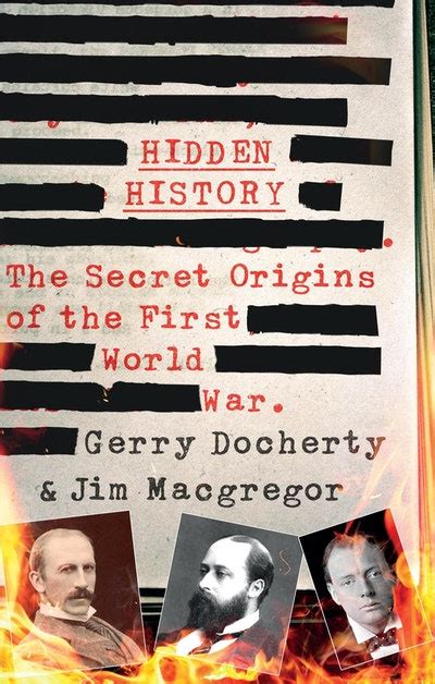 Hidden History Publishers