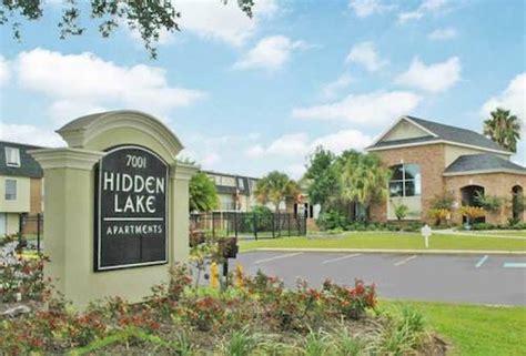 Hidden Lake - 28 Reviews New Orleans, LA Apartments for Rent ...