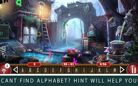 Hidden Letters APK for Android Download