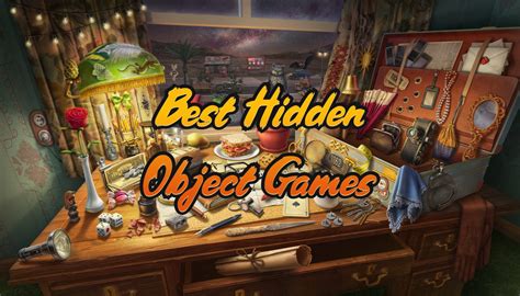 Hidden Numbers Object Games Online The Best Hidden Object Games