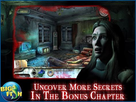 Hidden Object - Haunted Places - Apps on Google Play