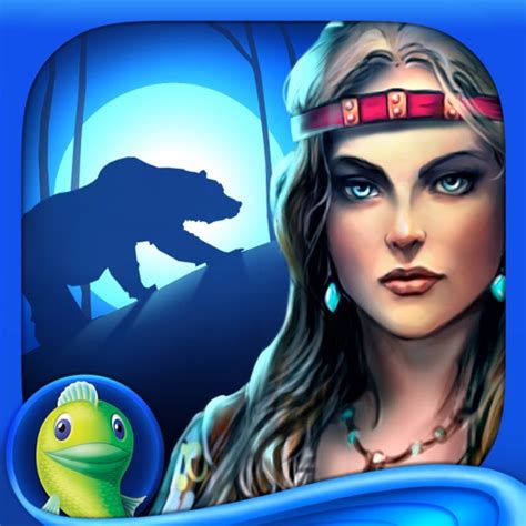 Hidden Object - Living Legends - Apps on Google Play