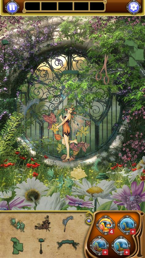 Hidden Object Fairy Quest APK Download for Android 