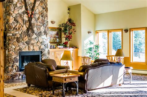 Hidden River Lodge #5965 Vacation Condo at Keystone Resort