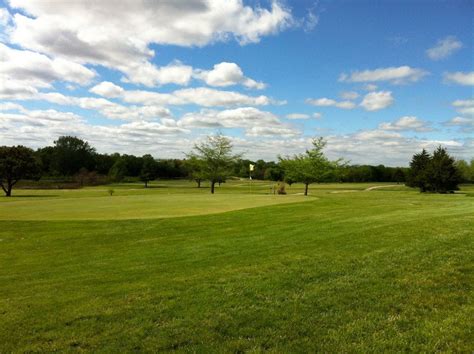 Hidden Springs Golf Course All Square Golf