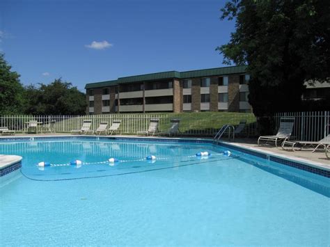 Hidden Valley Apartments Ann Arbor