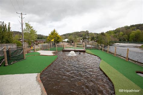 Hidden Valley Holiday Park - Tripadvisor