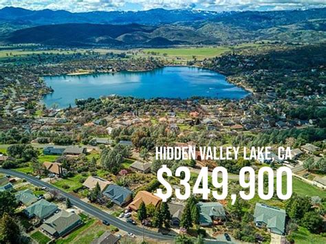 Hidden Valley Lake, CA Business Directory US Business