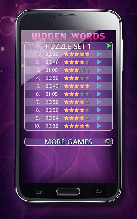 Hidden Words APK Download for Android 
