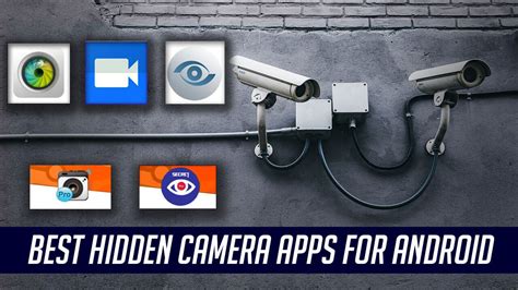Hidden camera app. Things To Know About Hidden camera app. 