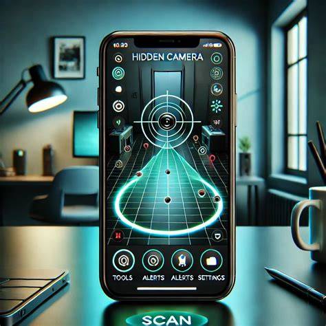 Hidden camera detector online free.  For advanced features like AI-powe...