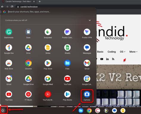 Hidden camera for chromebook.  Discover tips for a smooth setup and answers to FAQs.  You...