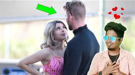 Hidden camera sexy prank.  Subscribed 73 6.  17K Likes, 484 Comments.  Funny...