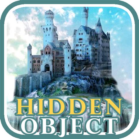 Hidden castle in the sky - 209 Magazine