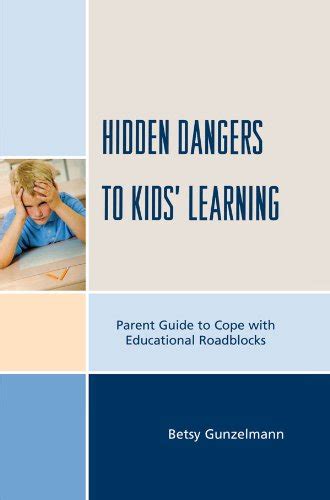 Hidden dangers to kids learning a parent guide to cope with educational roadblocks. - Holt physical science study guide workbook.