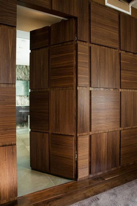 Hidden doors in walls. Learn how to create secret doors and hidden rooms in your home with these creative and clever ideas. From bookshelves to panels, wainscoting to mirrors, … 