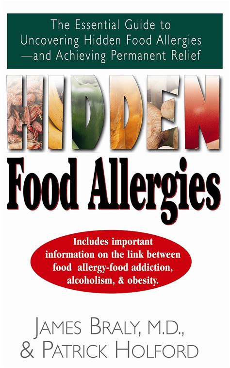 Hidden food allergies the essential guide to uncovering hidden food. - Introduction to mathematical analysis parzynski and zipse.
