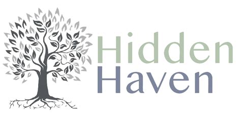 Hidden haven. 