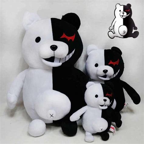 Hidden monokumas v3. Hidden Monokumas (隠れモノクマ) are a collectible item featured in Danganronpa V3: Killing Harmony . Collecting 1, then all 30 of them will reward the player with trophies. Collecting all of them and interacting with the complete shelf will also bring Monokuma on to congratulate you. Contents 1 About 2 Guide 2.1 Chapter 1 2.2 Chapter 2 2.3 Chapter 3 