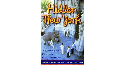Hidden new york a guide to places that matter. - 1946 1947 1948 plymouth owners manual p 15 models.