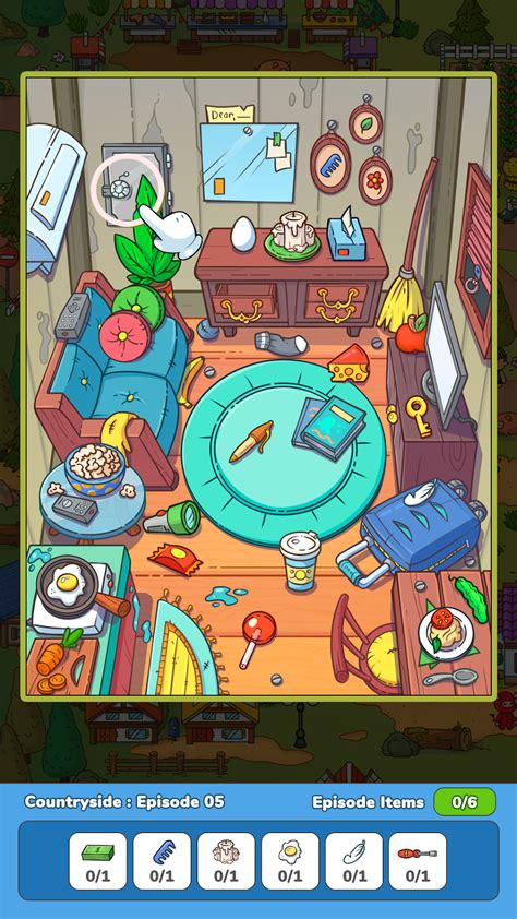 Hidden objects games・find game APK Download for Android 