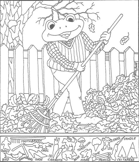 Below are 9 winter and Christmas hidden pictures printable activity pages that double as fun and adorable coloring pages for kids. These are fairly easy and suitable for kids ages 4-5, but both older and younger children can enjoy the coloring artwork this holiday season! There are 6 to 10 items drawn in the bottom margin of each page, and all ...