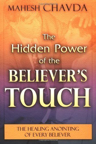 Hidden power of the believer s touch. - Guida alla costruzione di un 59 chevy.