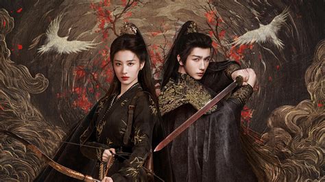 Hidden shadow chinese drama.  Hidden Shadow: Created by Tang Xiu.  Hidden Shadow is ...