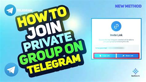 Hidden telegram channels.  Q3: How can I join a private Telegram group How...